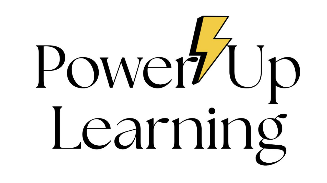 PowerUp Learning