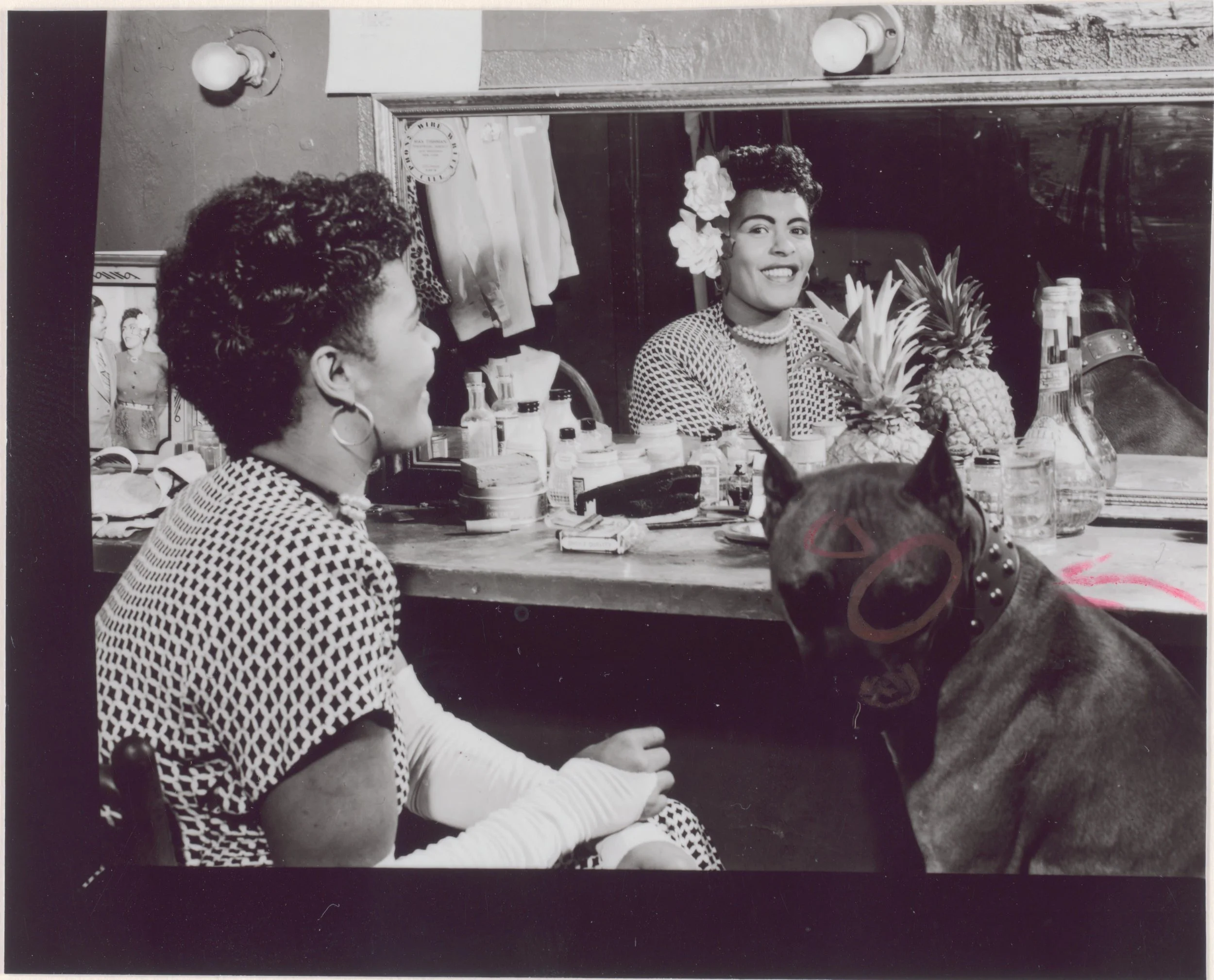 Billy Holiday