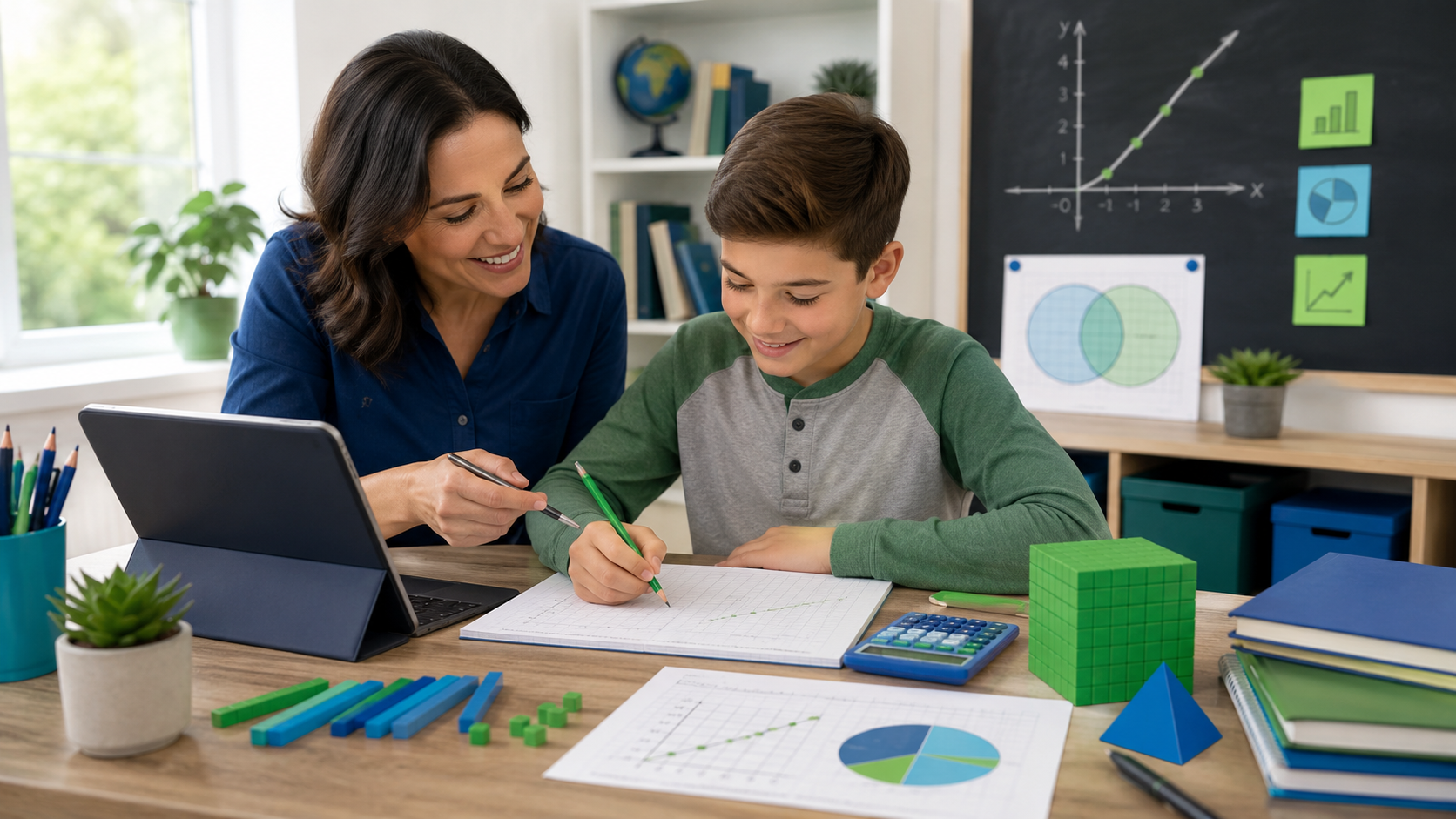 Why the Common Core?