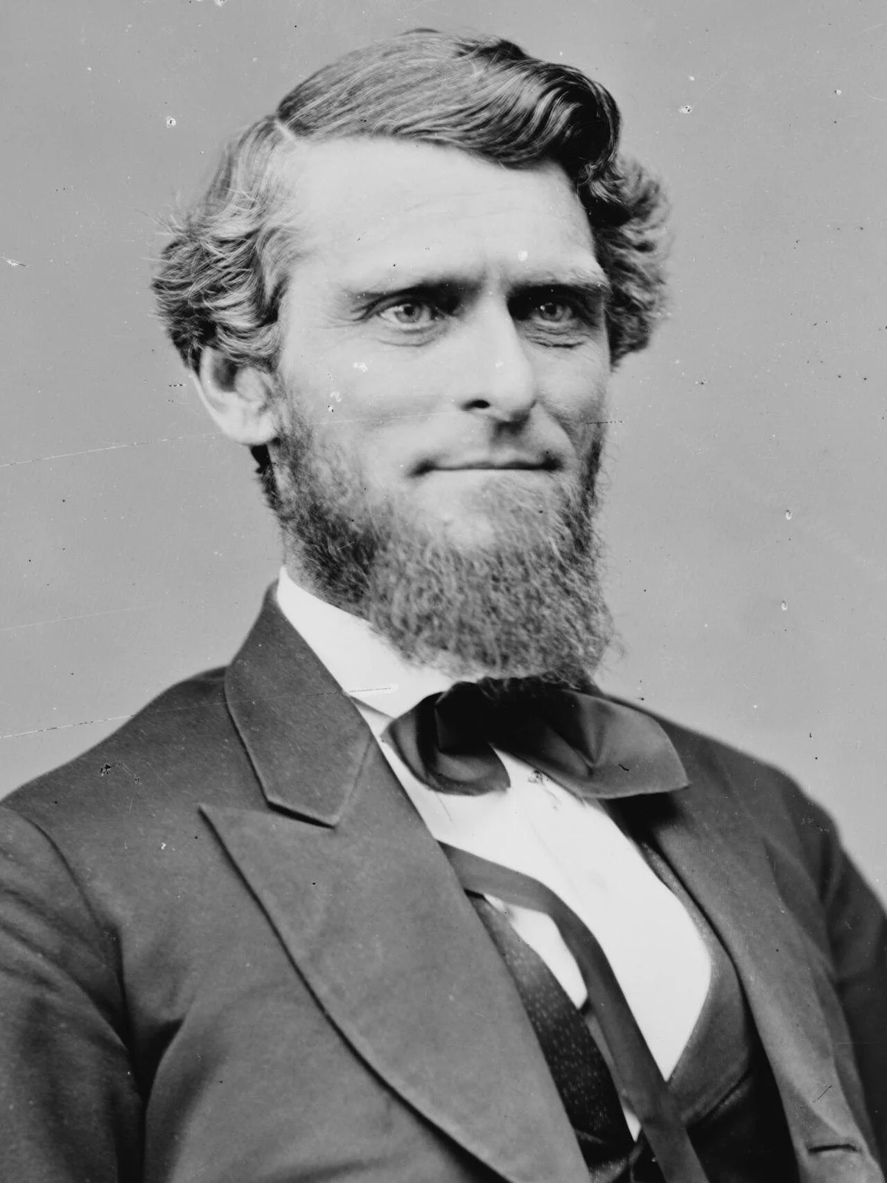 June 20: Arthur Boreman and West Virginia Statehood