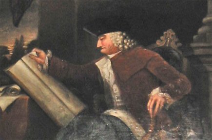 June 9: James Oglethorpe and the Georgia Charter of 1732