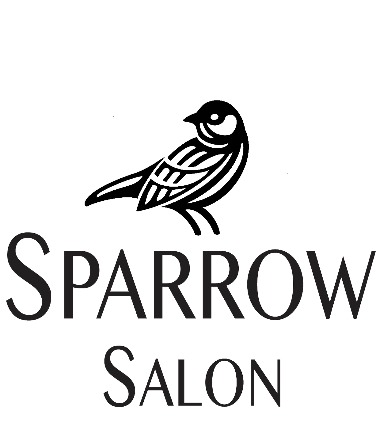 Sparrow Salon