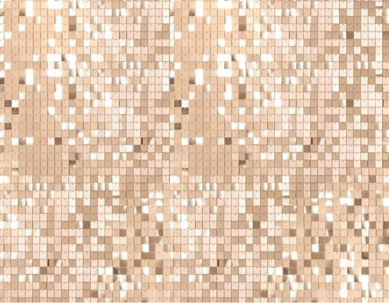 Champagne Shimmer Wall 8x10 Photo Backdrop
