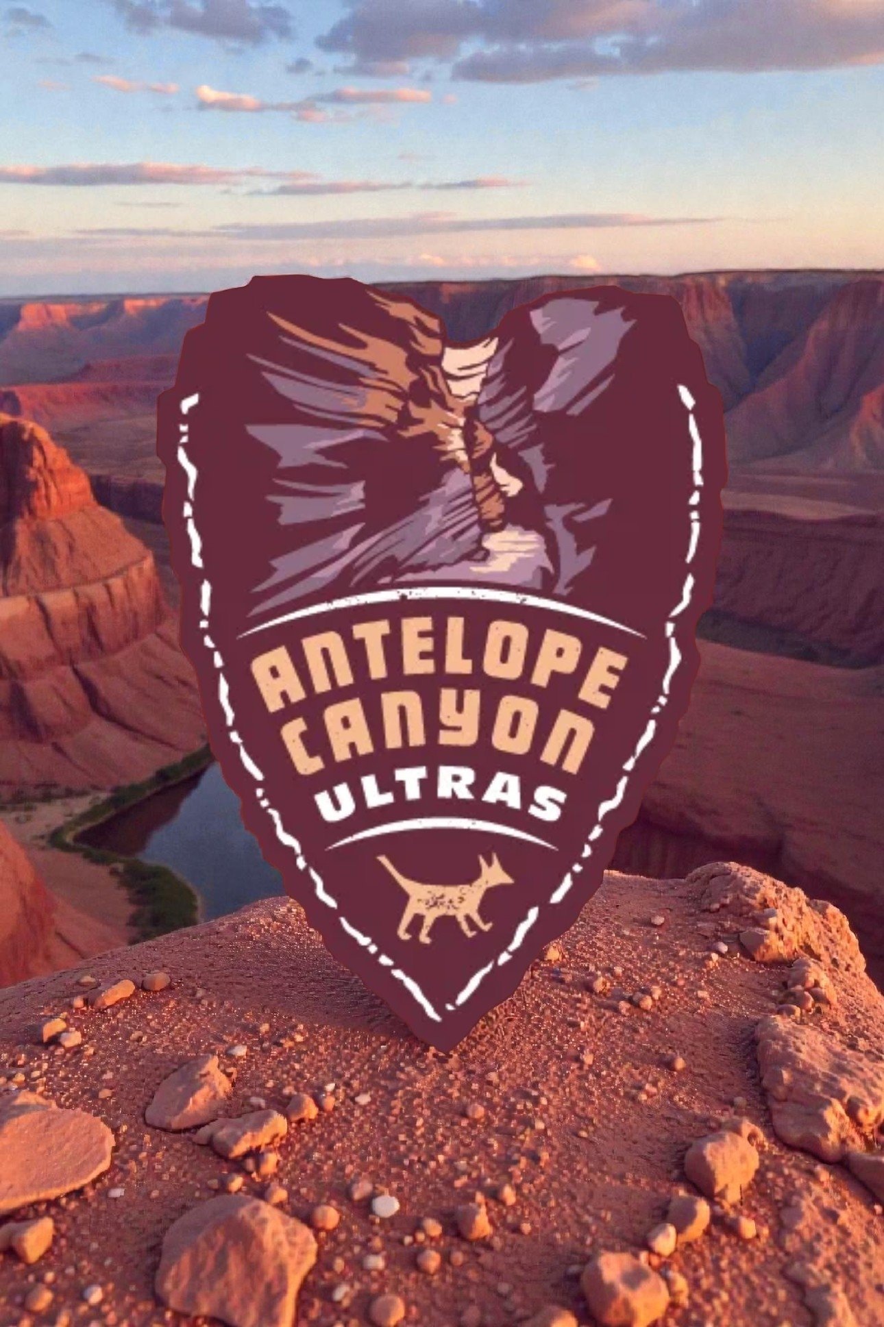 Antelope Canyon Ultras Marathon (Expo Day)