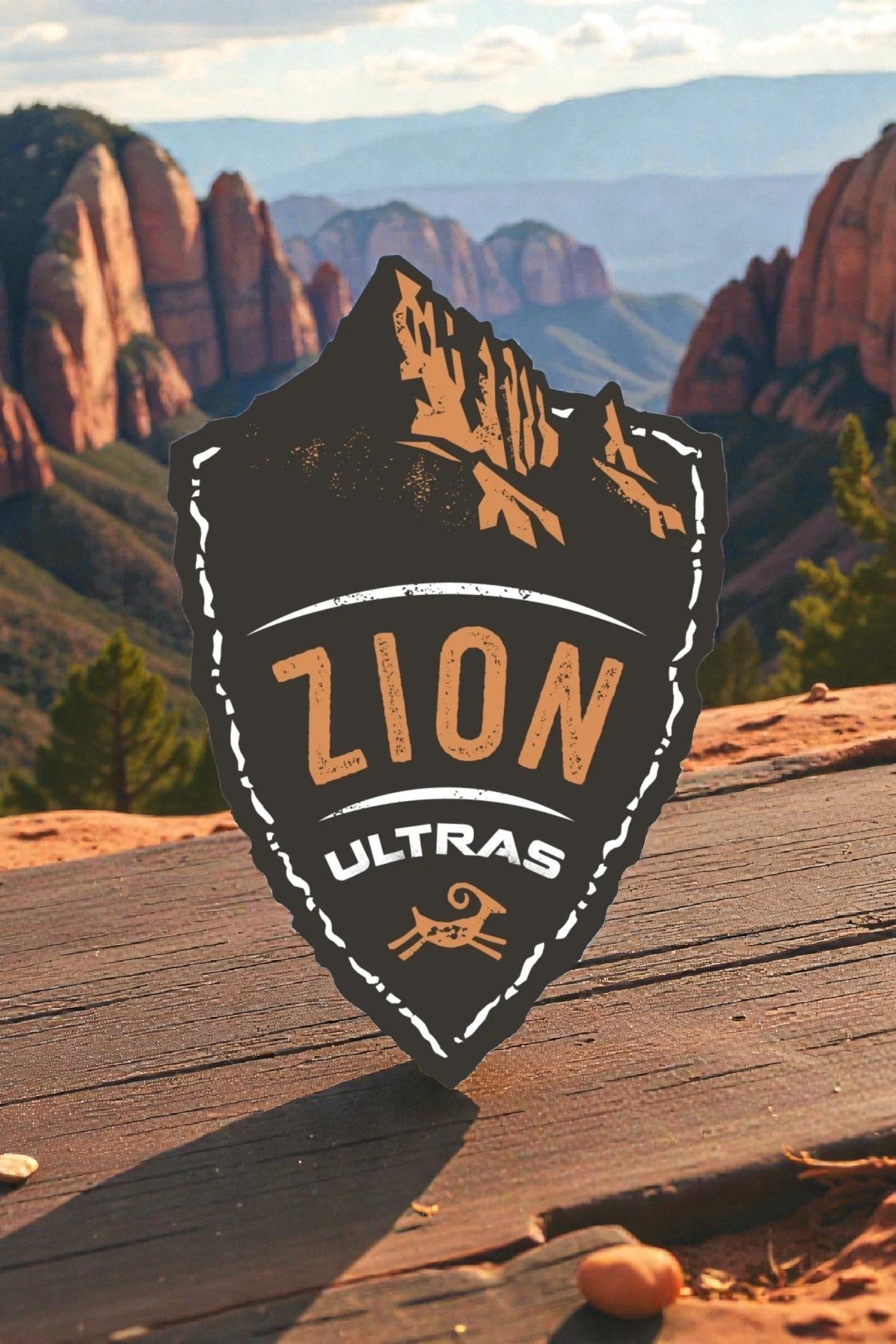 Zion Ultras