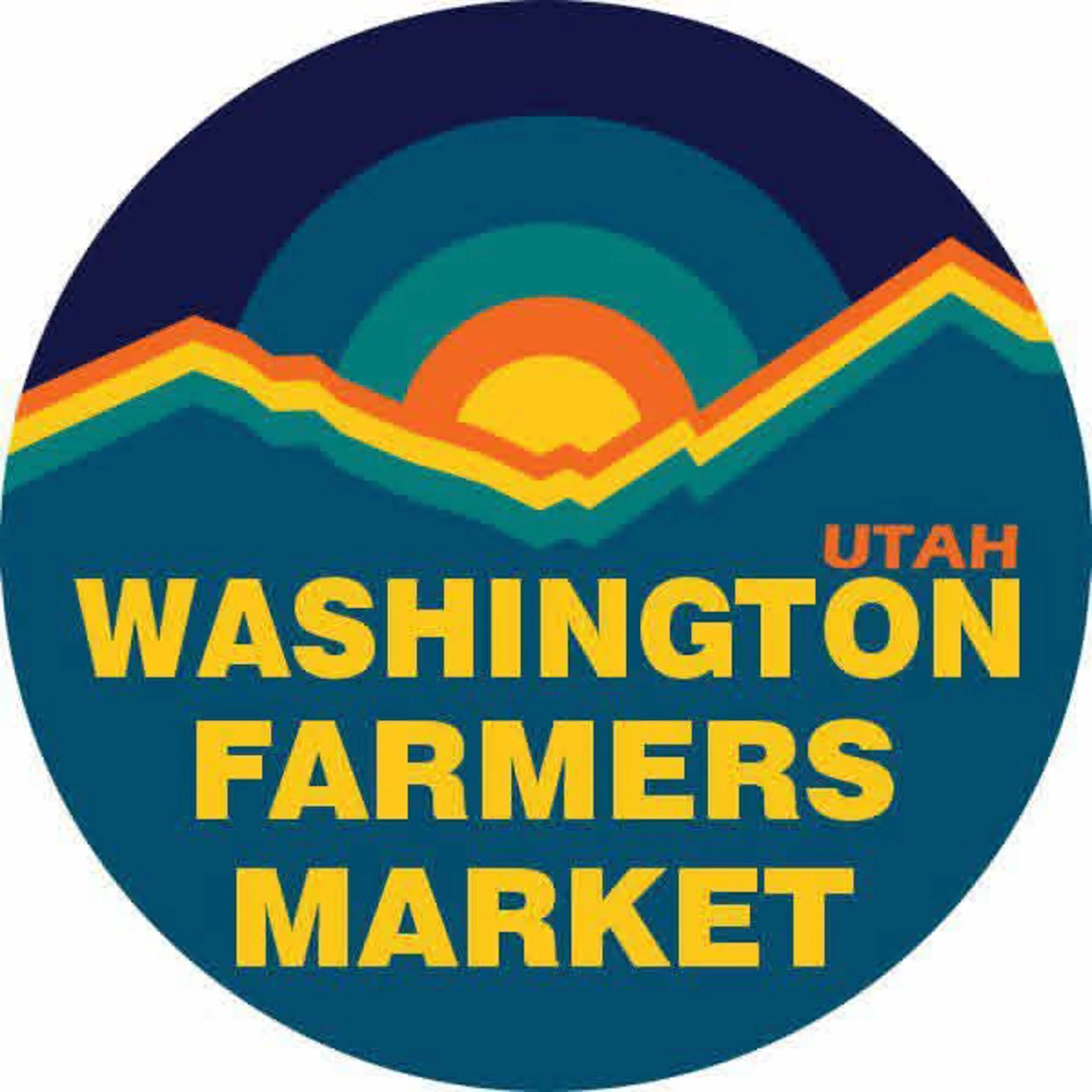 Washington Utah Farmers Market