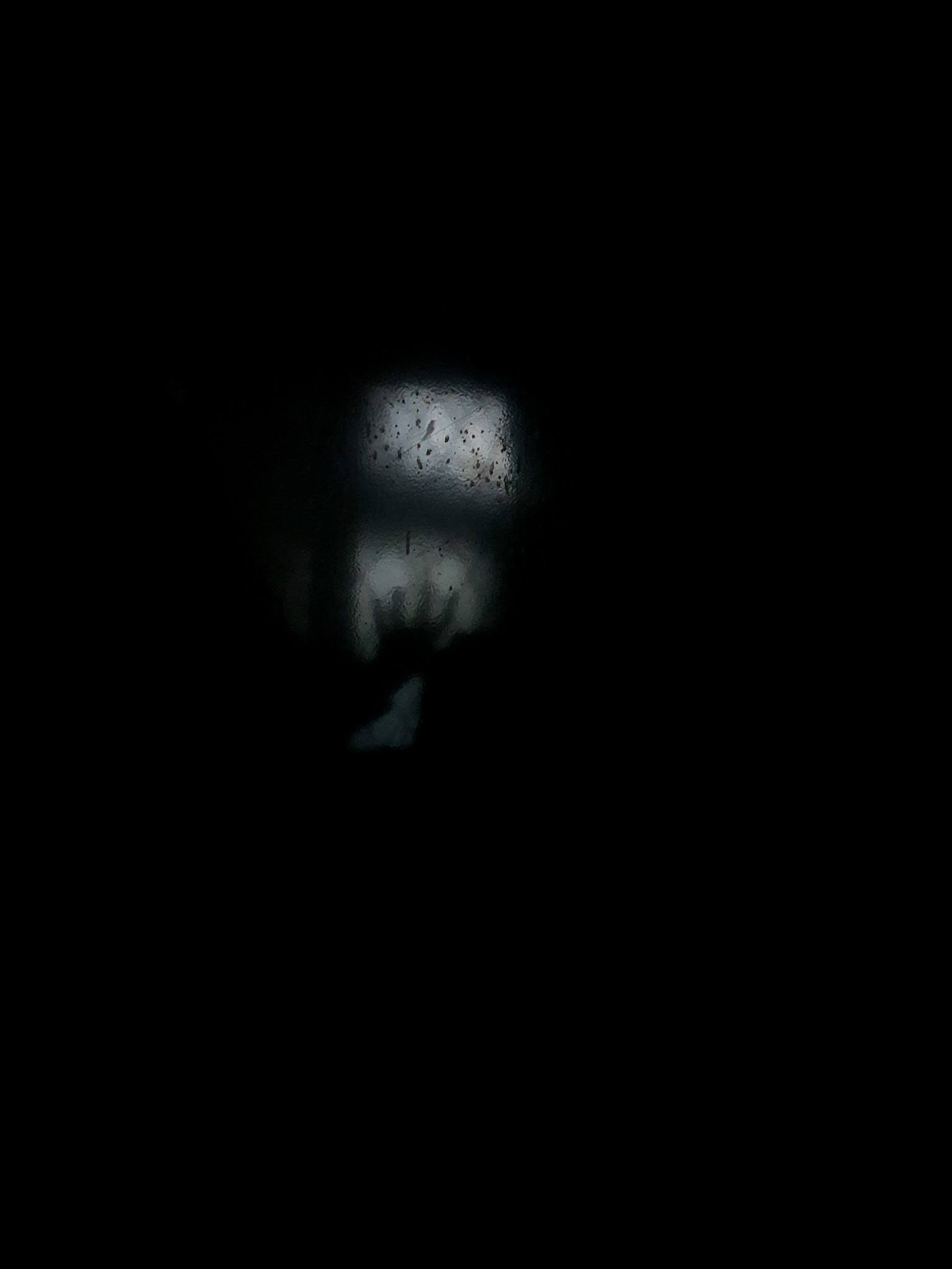 This image represents the anxieties I have and how I try to push away the dark that come from overthinking. I try to look for healthy ways to stop these intrusive thoughts; At the moment, I like to lose myself in art & calligraphy.