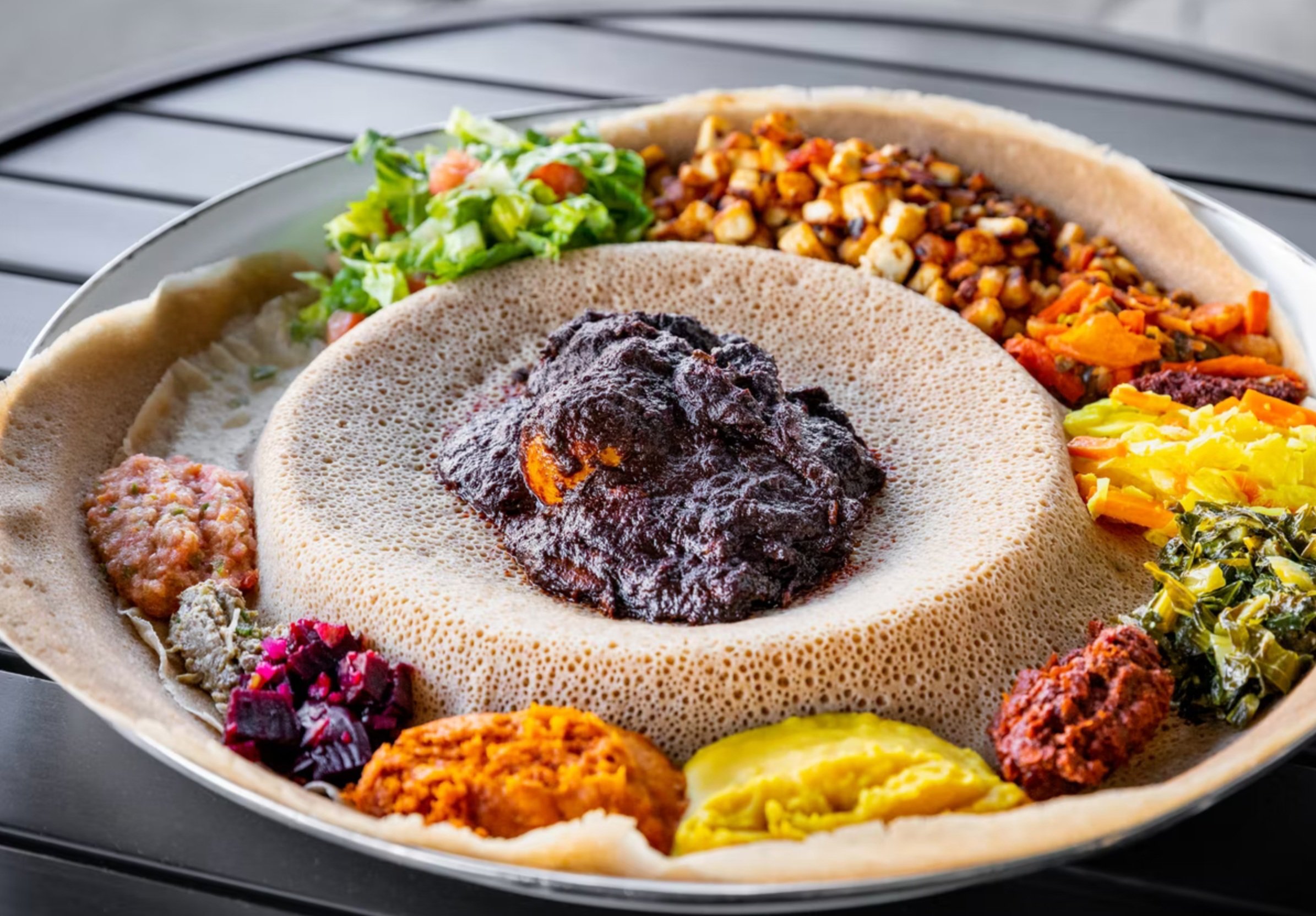 Meals By Genet