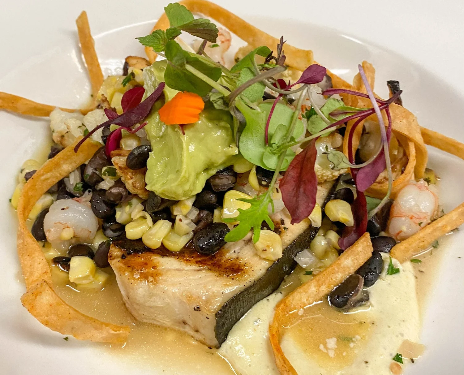 Brandywine Prime Restaurant