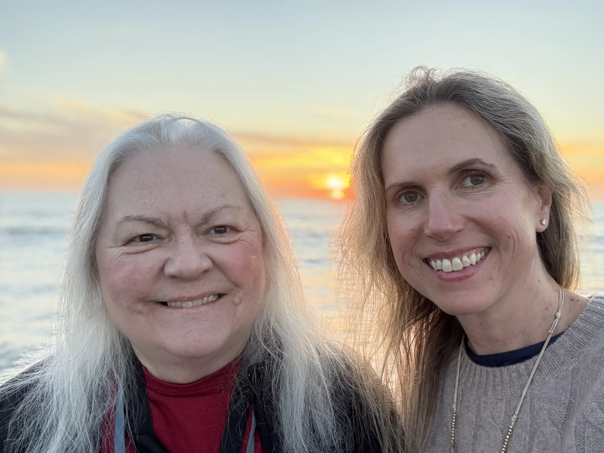 Put Your Oxygen Mask on Yourself First