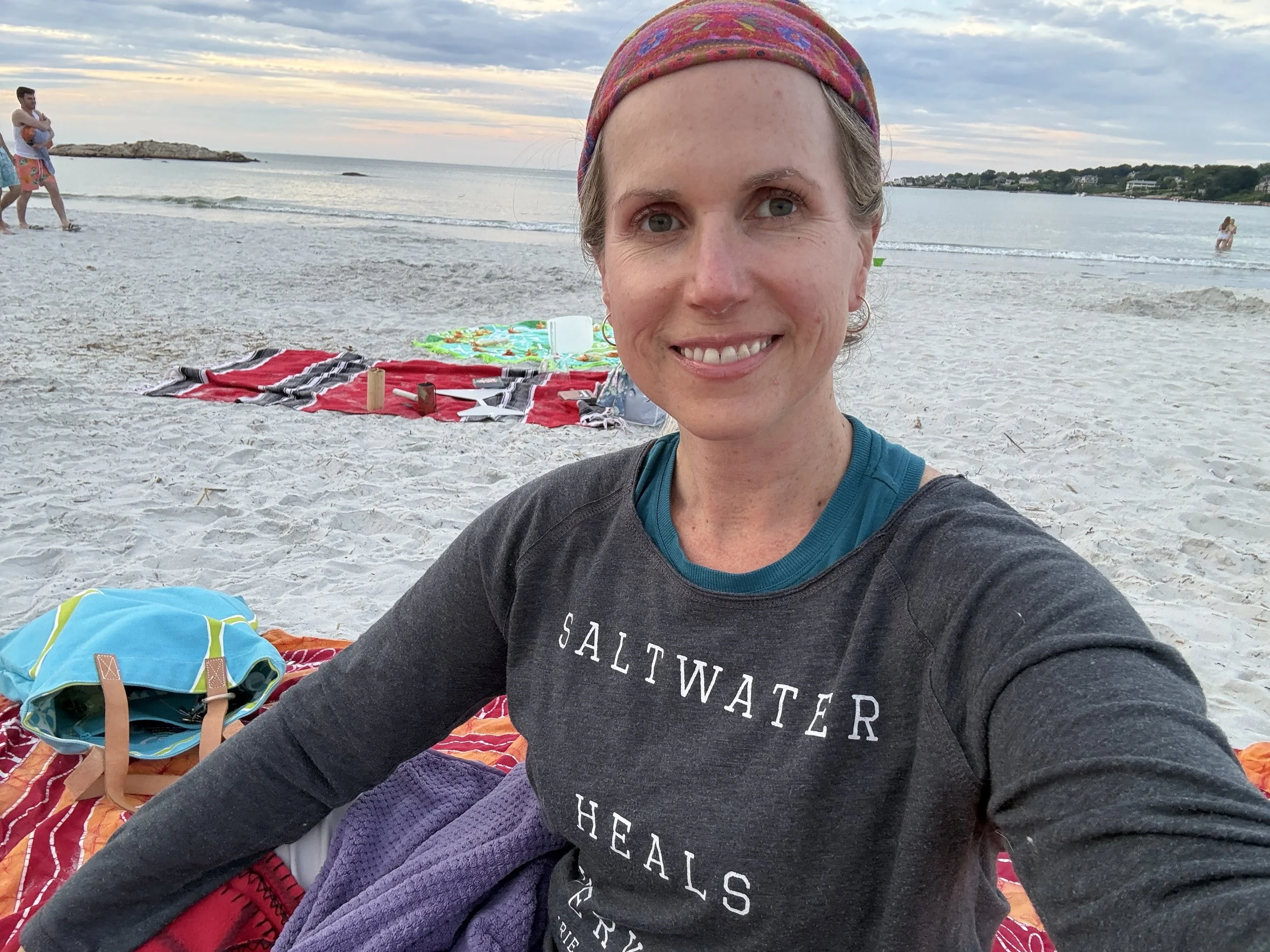 Celebrating Independence, Healing, and Four Years of Transform MFR