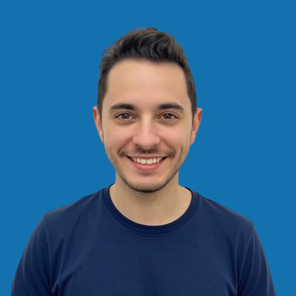 Eliot Smalheiser, PT, Transform MFR