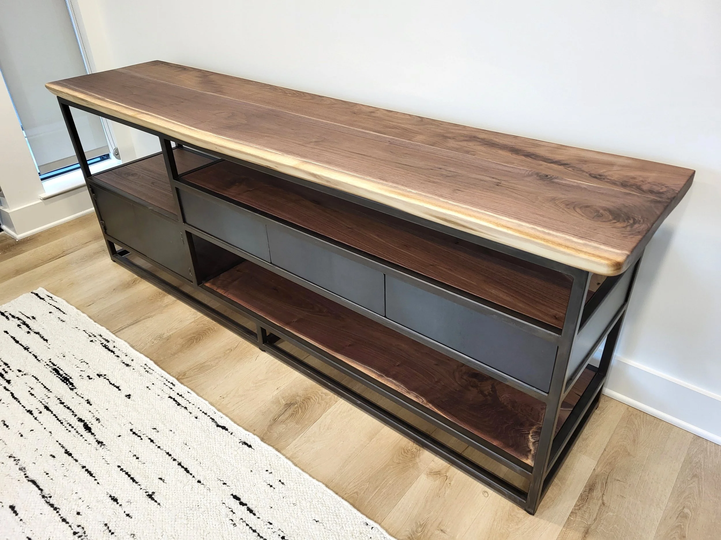 Credenzas