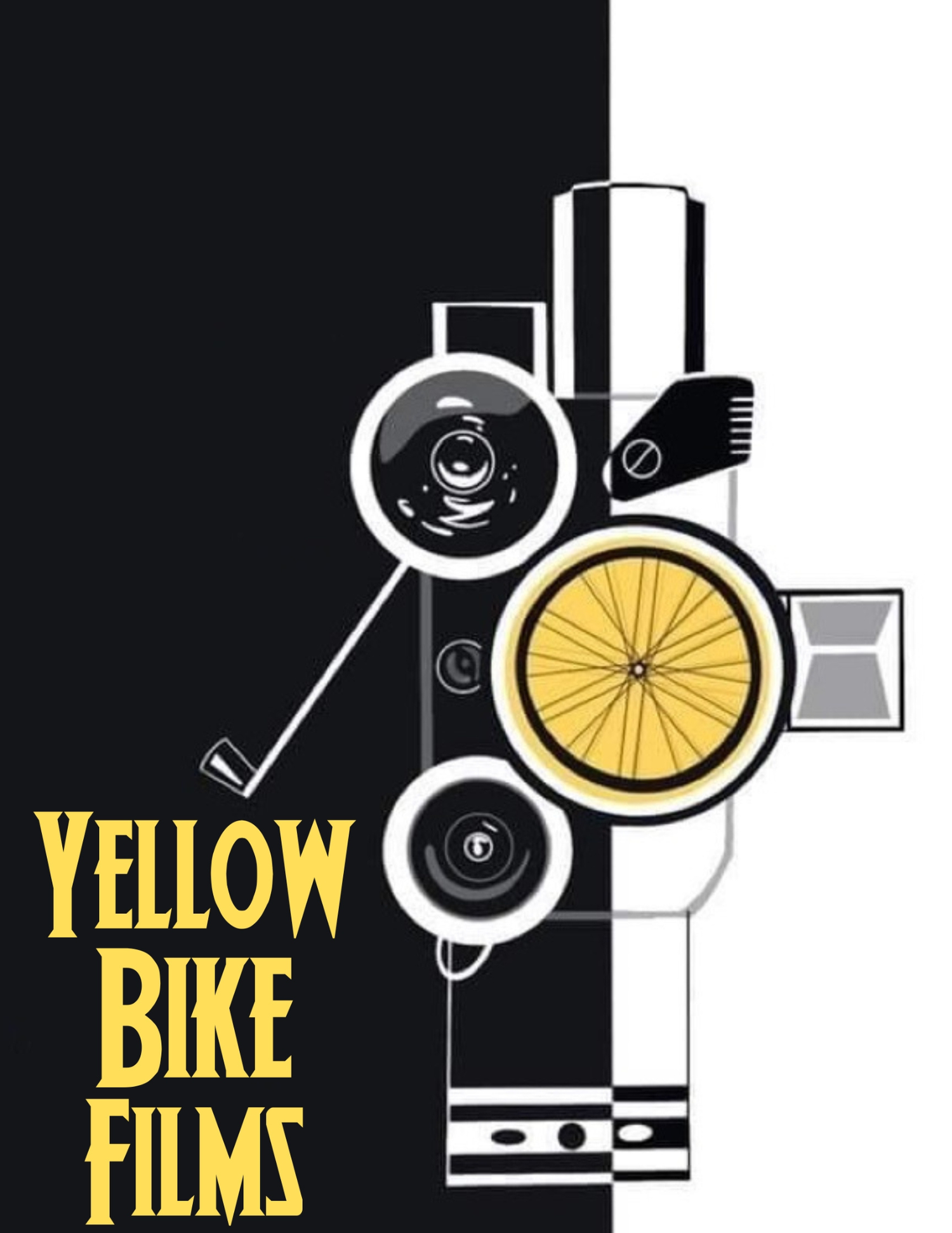 Yellow Bike Films