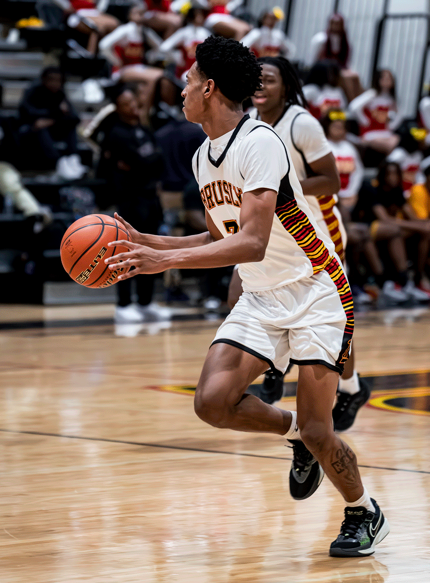 Tara @ Brusly (2025 January 28)