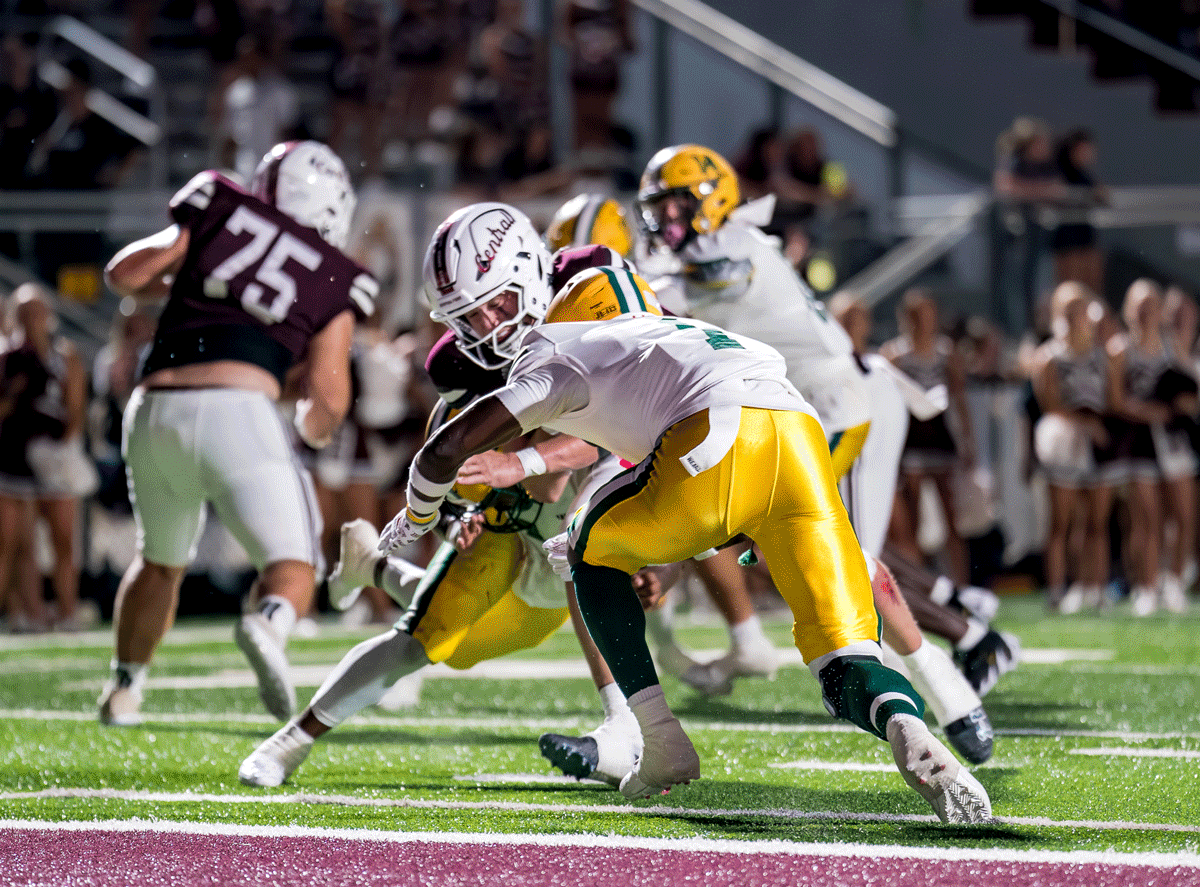 Cecilia @ Central (2024 Sept. 27)