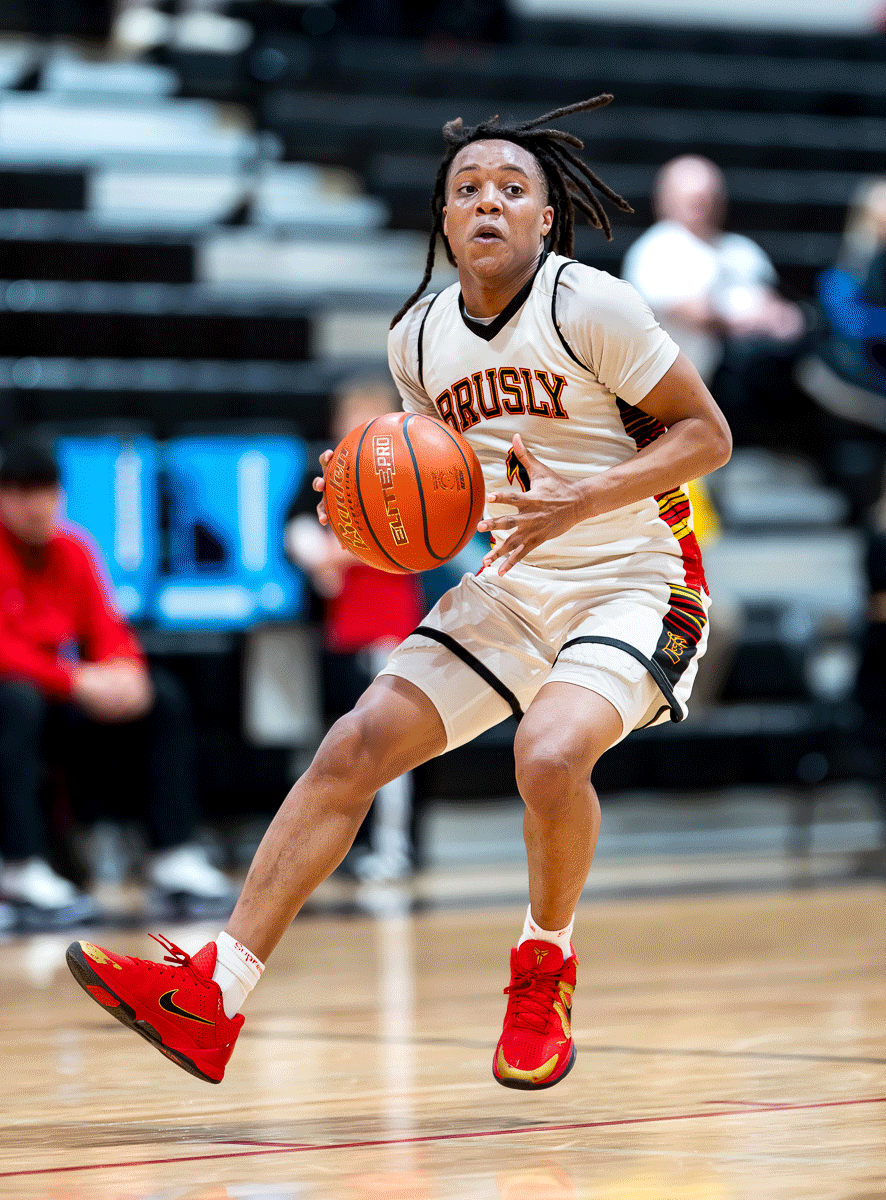 St. Michael @ Brusly (2026 February 17)