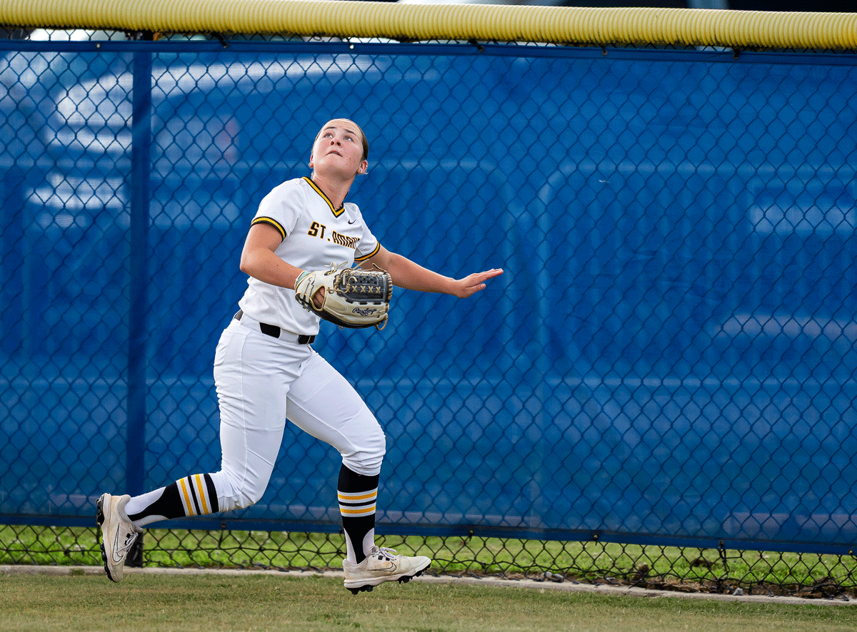 St. Amant @ East Ascension (2026 April 24)