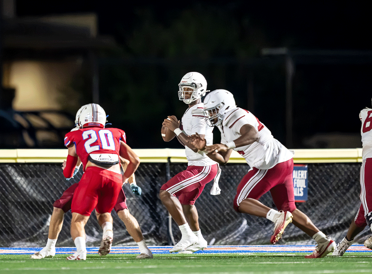 Dunham @ Parkview jamboree (2026 August 27)