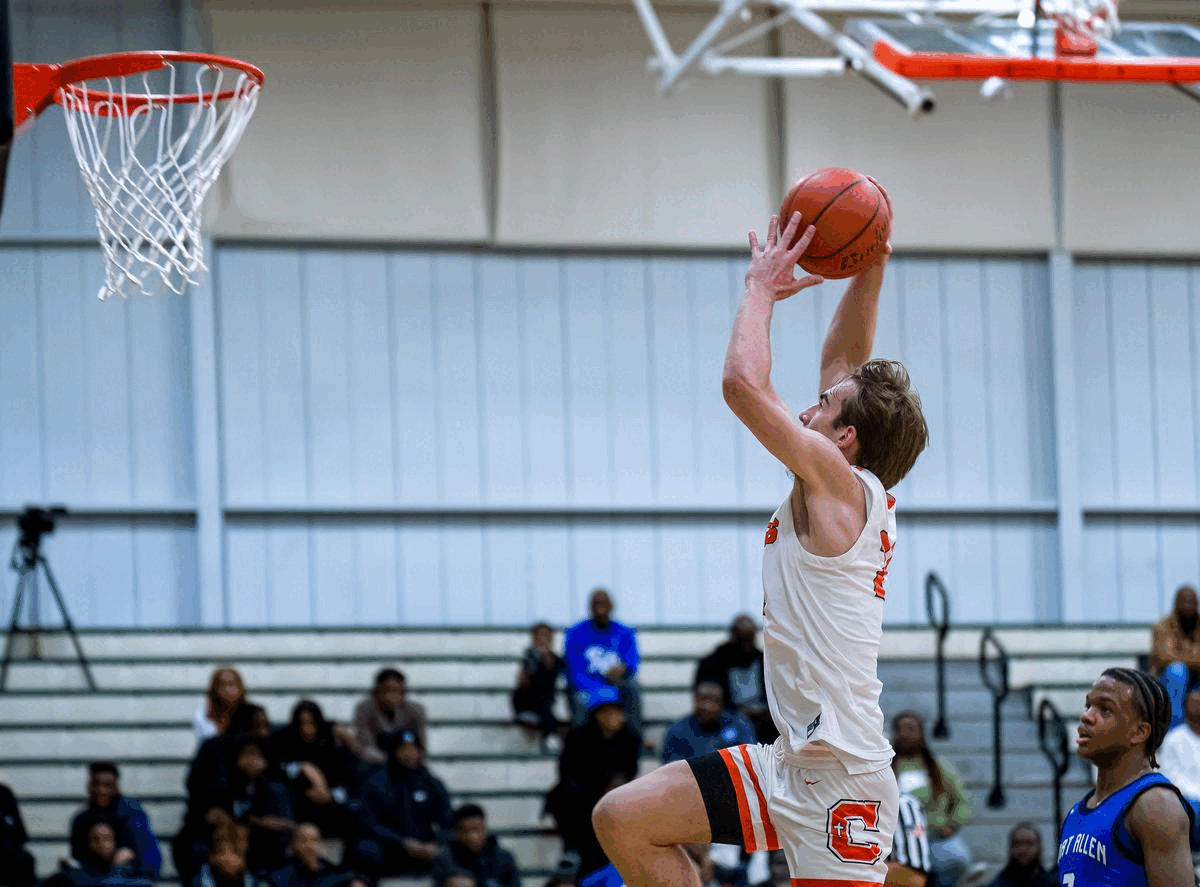 Port Allen @ Catholic (2023 December 29)