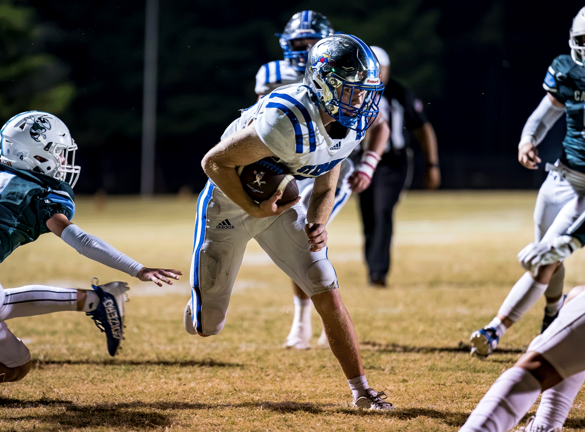 St. Edmund @ Catholic P.C. (2024 October 24)