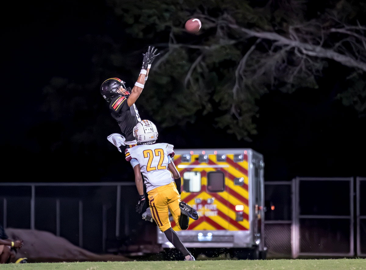 Tara @ Brusly (2024 September 19)