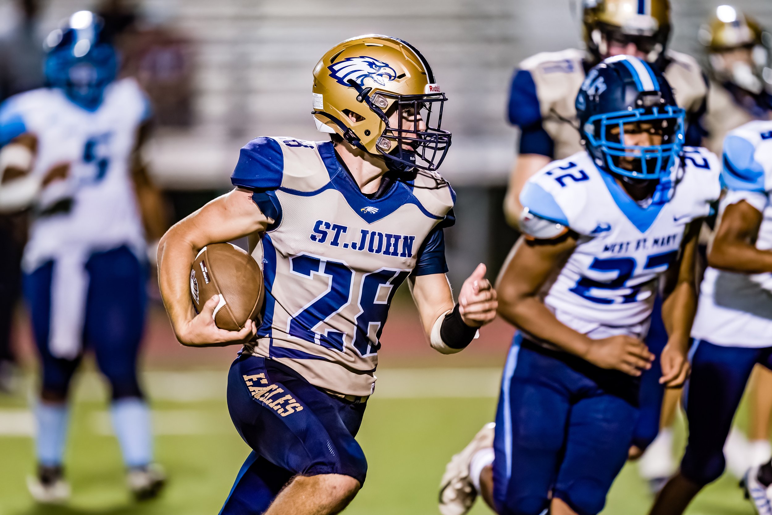 West St. Mary @ St. John (2022 September 22)