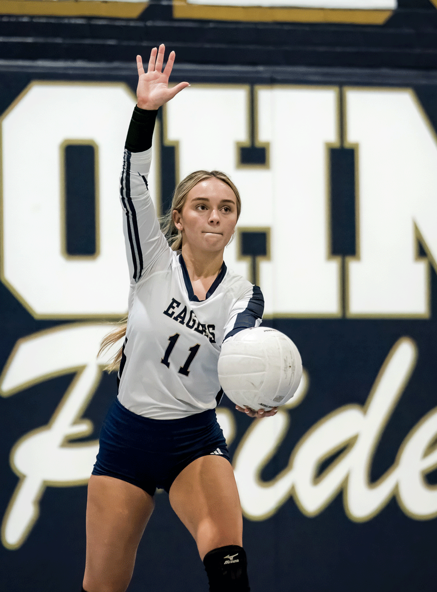 Plaquemine @ St. John (2024 October 1)