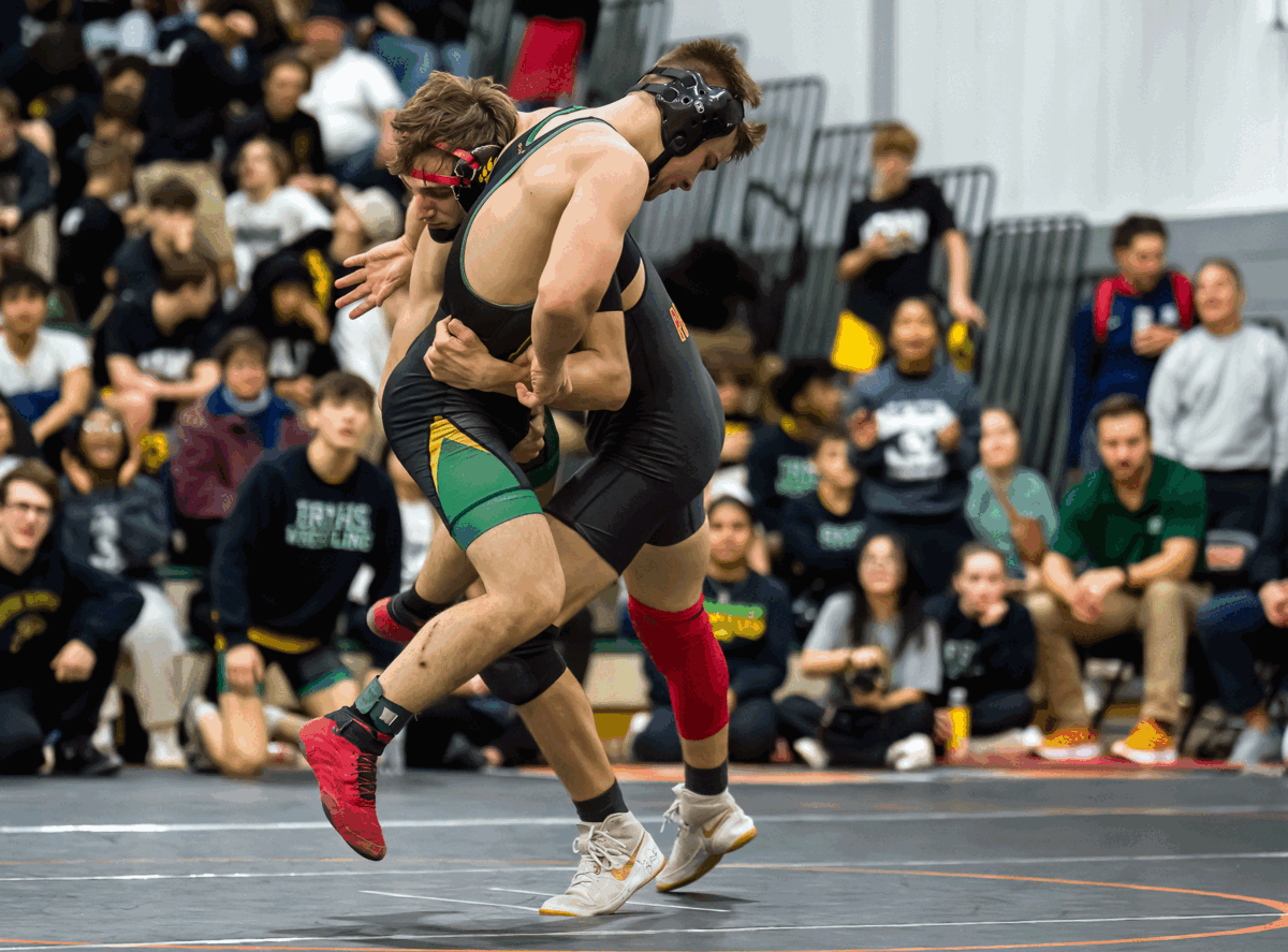 Greater Baton Rouge Metro Tournament @ Catholic (2024 January 20)