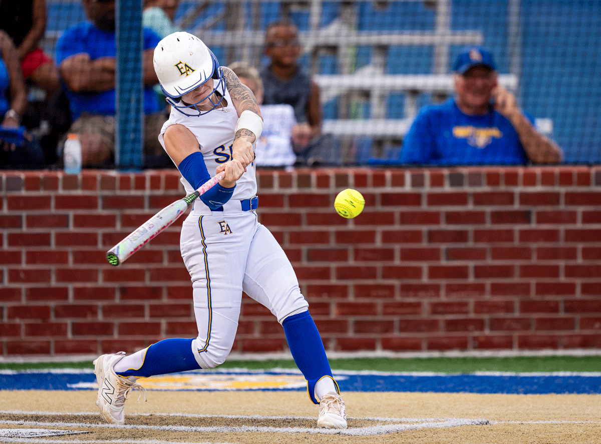 Brusly @ East Ascension (2026 February 21)