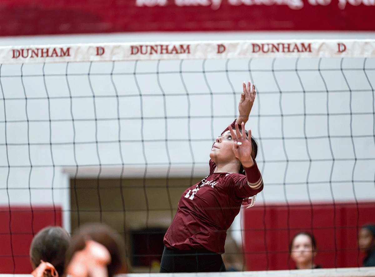 Dominican @ Dunham (2026 September 1)