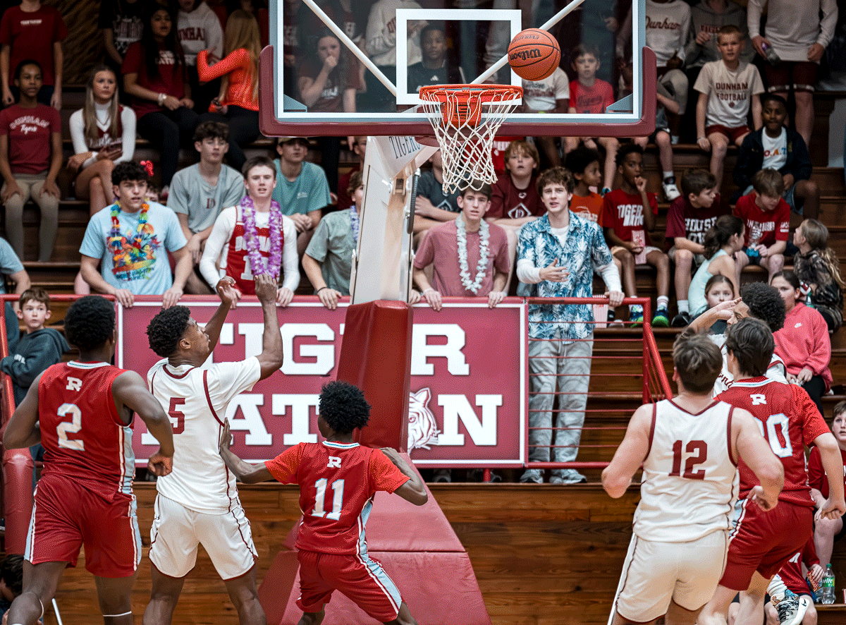 Rummel @ Dunham (2026 January 16)