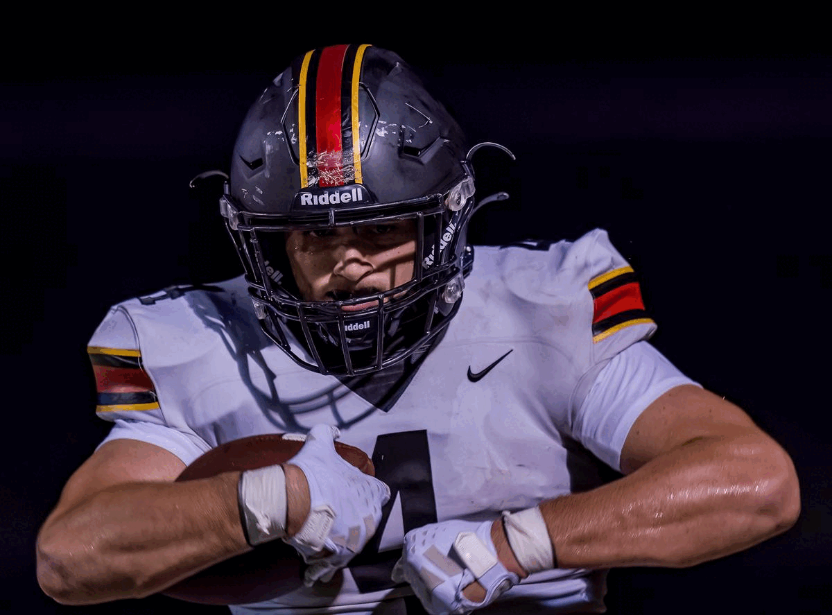 Brusly @ Port Allen (2023 September 1)