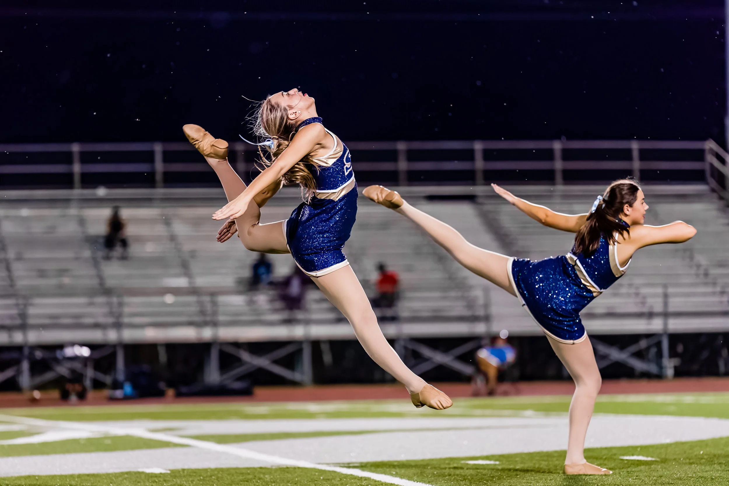 West St. Mary @ St. John Football (2022 September 22)