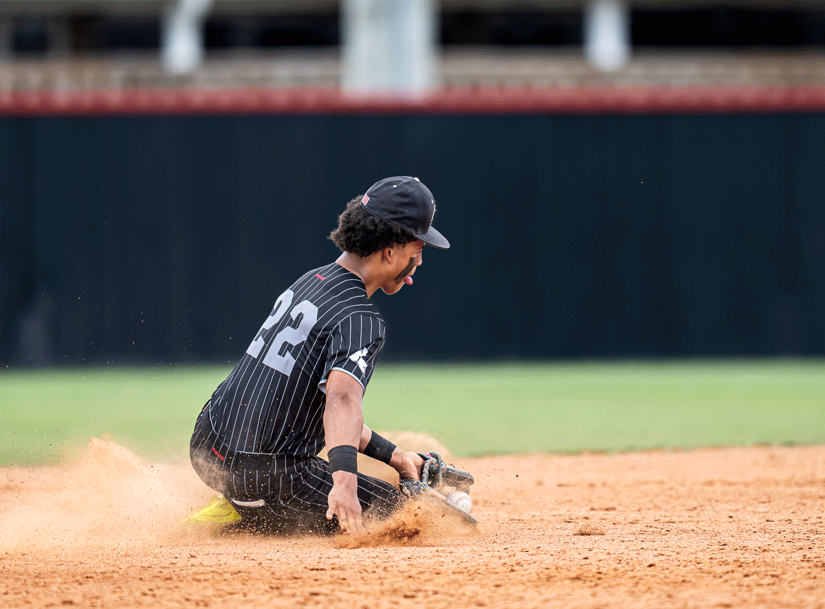 IN PROGRESS - Cecilia @ Brusly (2026 April 25 - Regional Playoff)