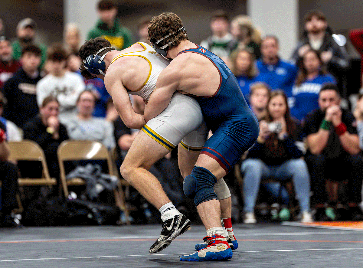 53rd Louisiana Classic (Semifinals & Championship Round)