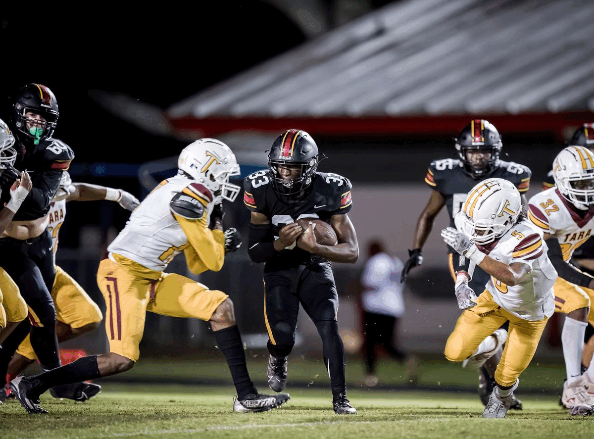 Tara @ Brusly (2023 October 27)