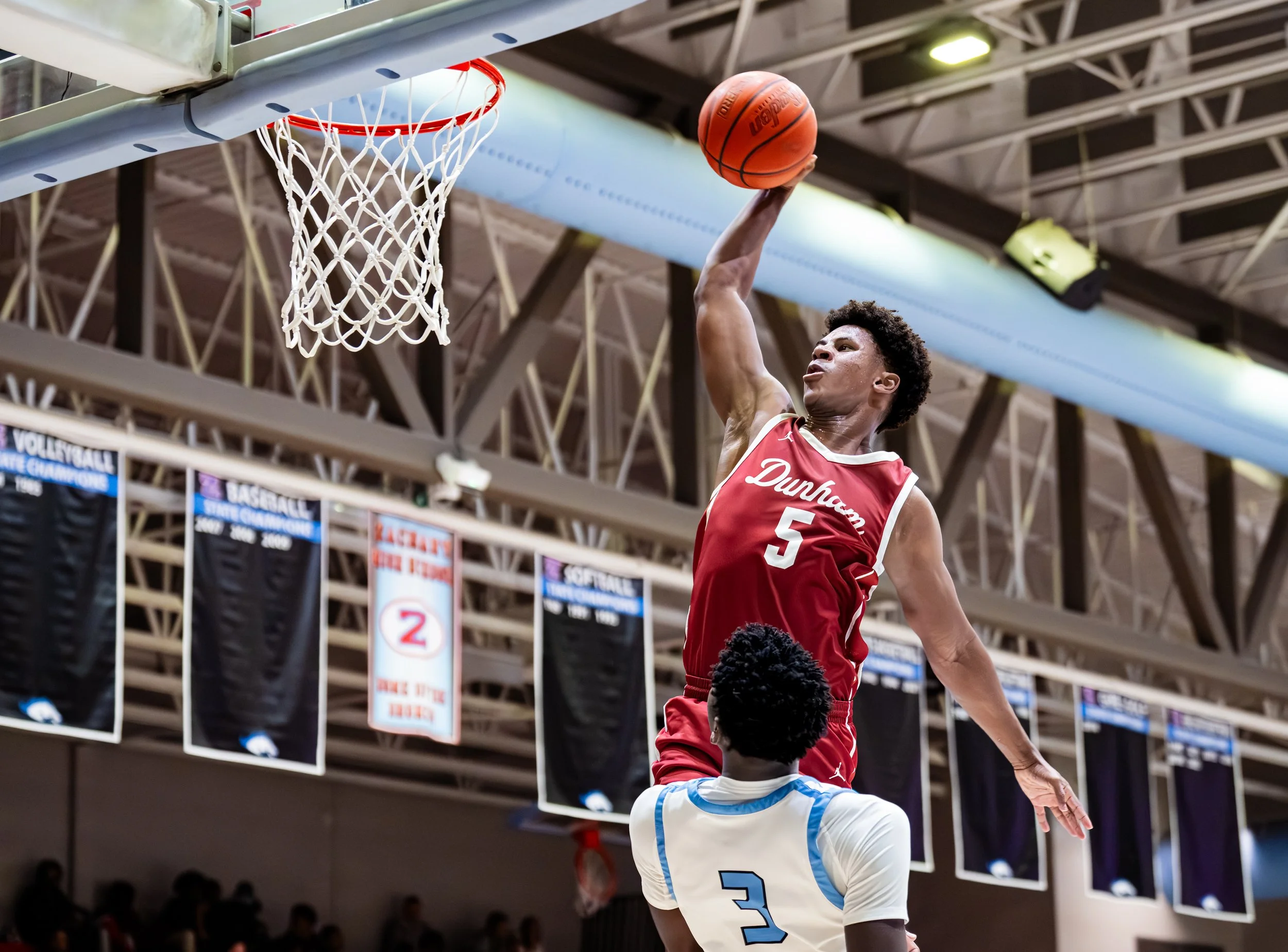 Dunham @ Zachary (2026 February 2)