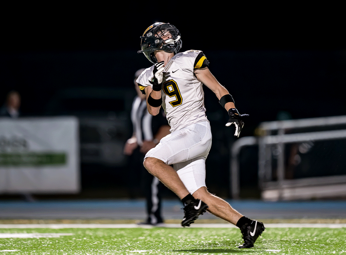 St. Amant @ Live Oak (2025 October 24)