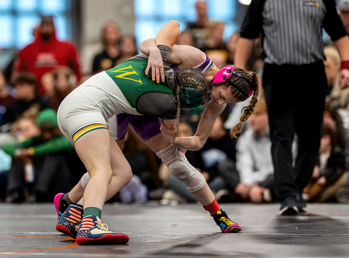 53rd Louisiana Classic (females)