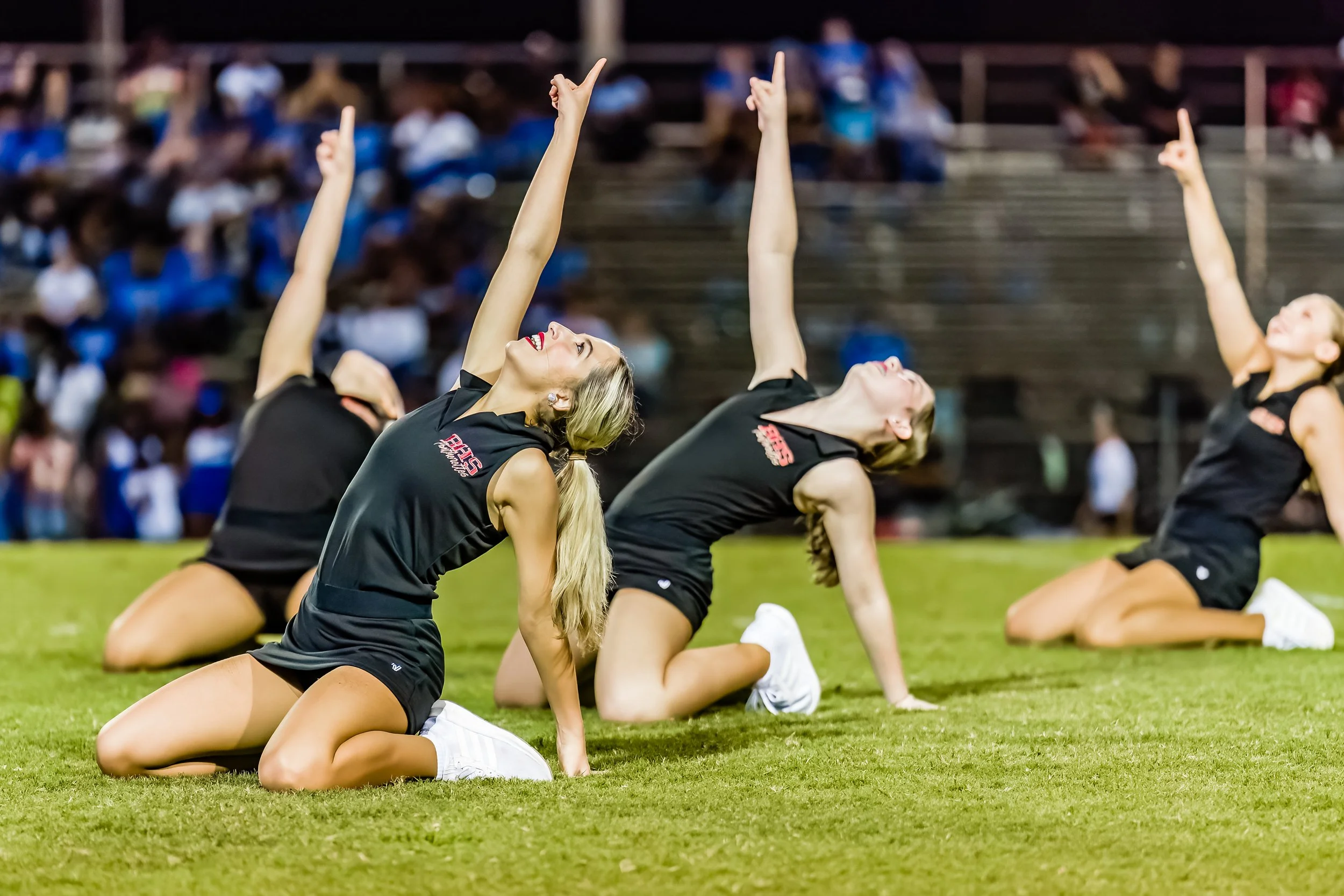 Port Allen @ Brusly Football (2022 September 2)