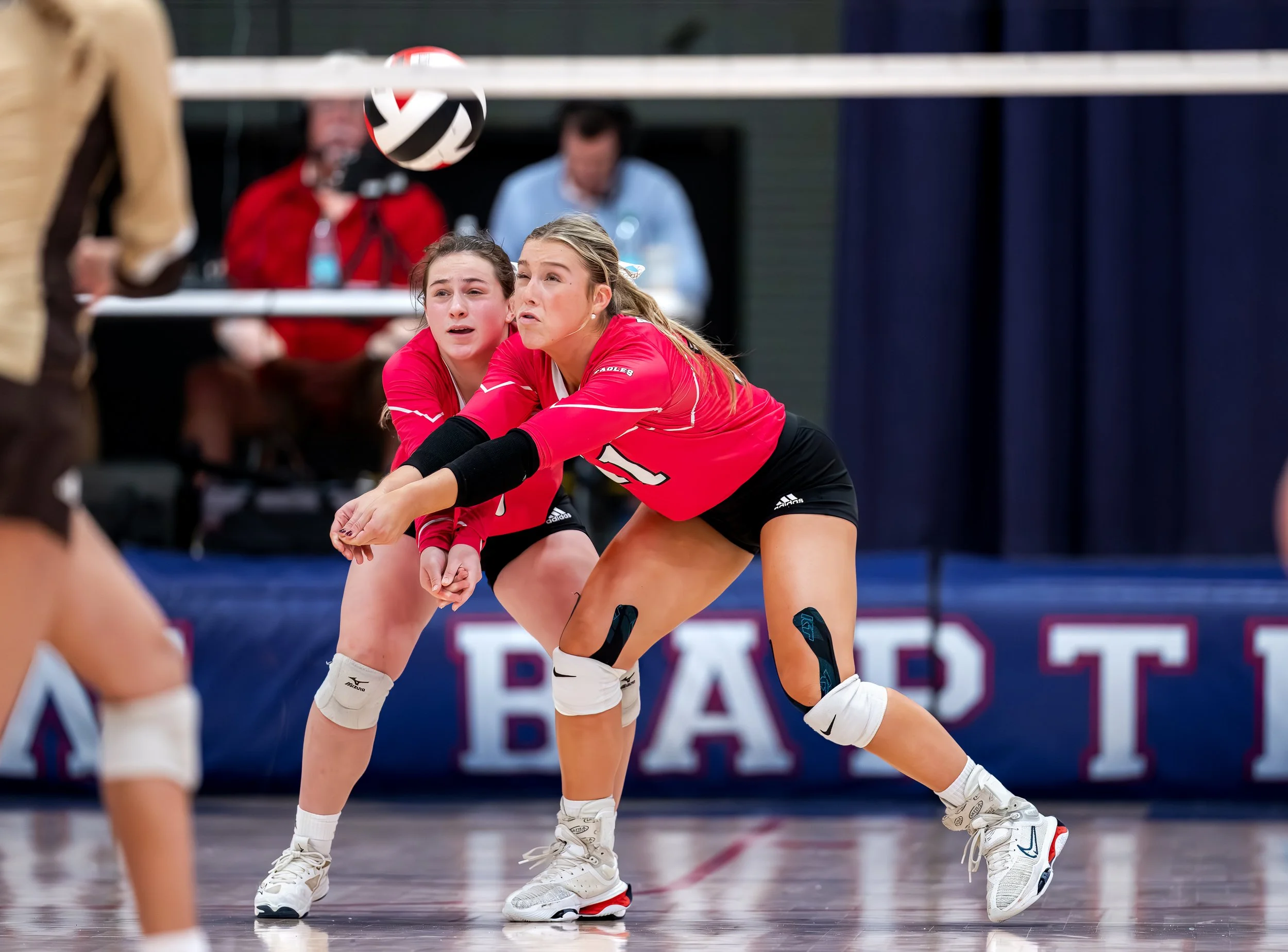 Mount Carmel @ Parkview Baptist (2025 October 29)