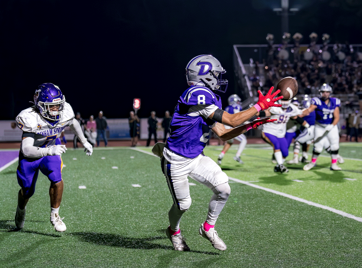 Denham Springs @ Dutchtown (2024 October 18)