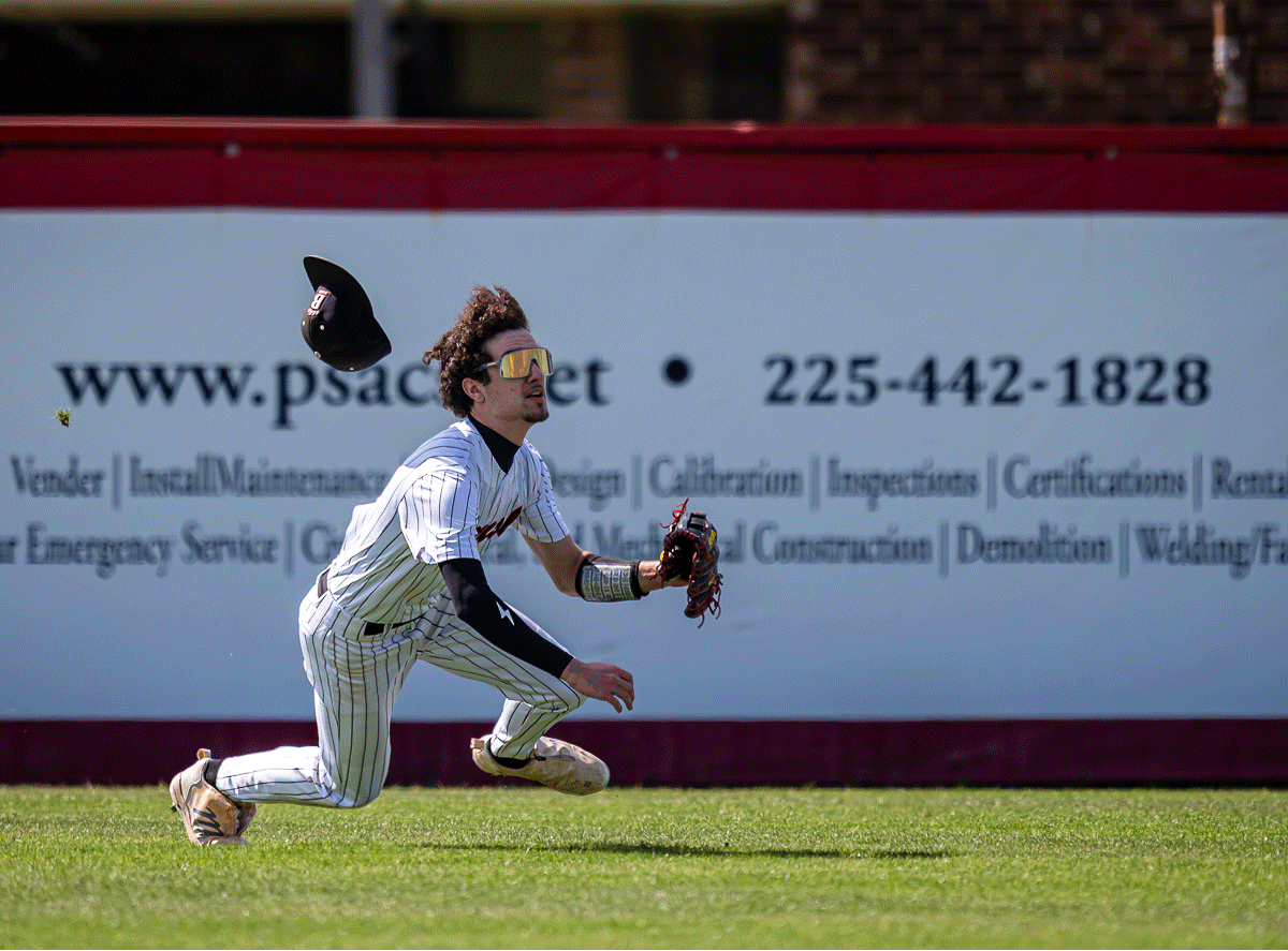 Ascension Catholic @ Brusly (2026 March 14)