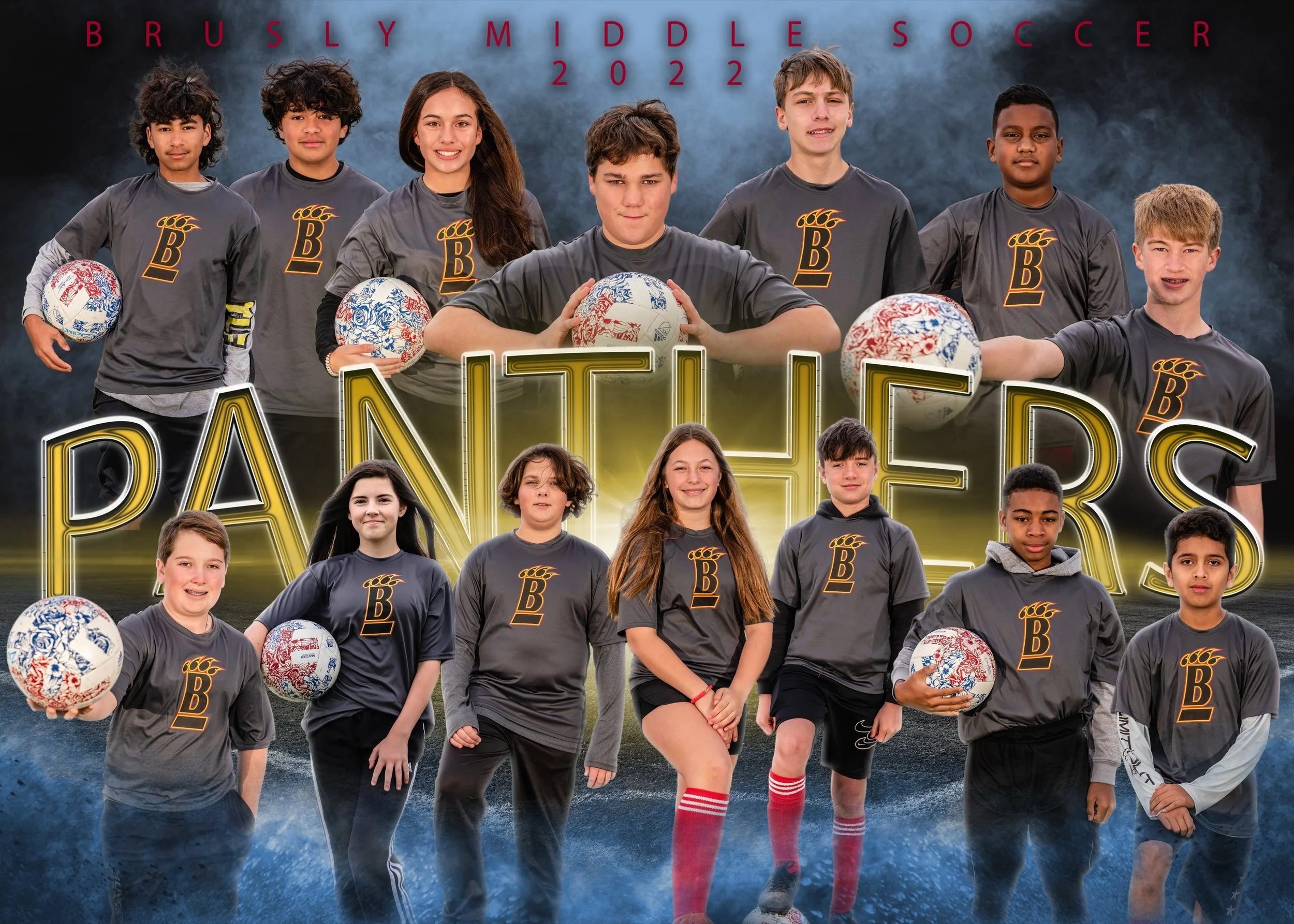 BMS Team Photos 2022