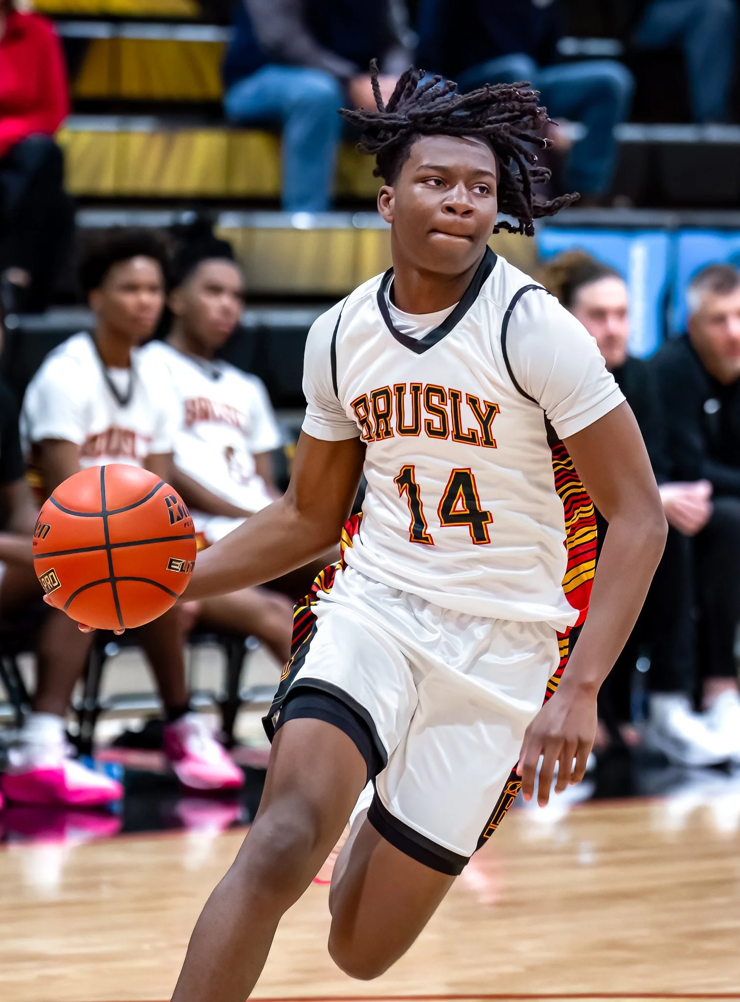 Lakeshore @ Brusly JV (2024 January 9)