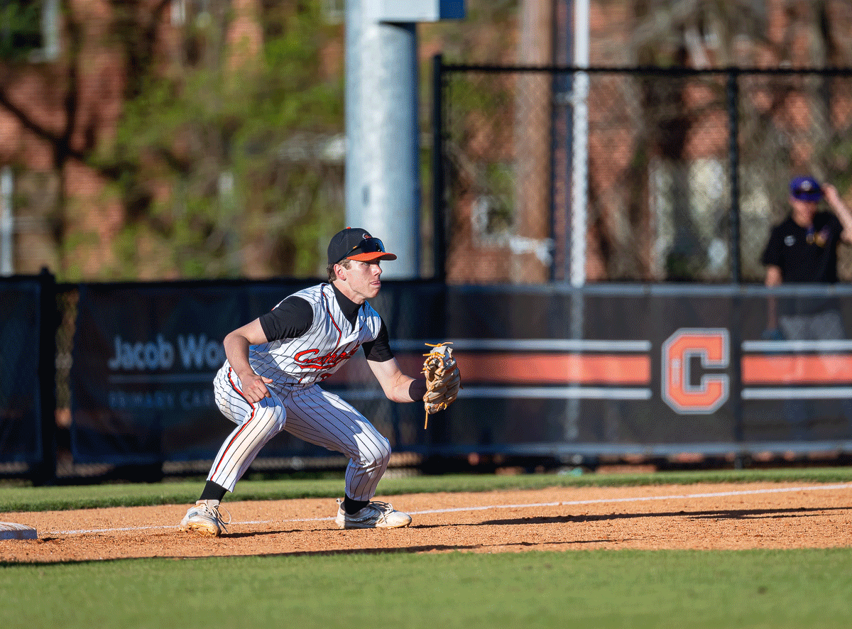 St. Augustine @ Catholic (2026 March 20)