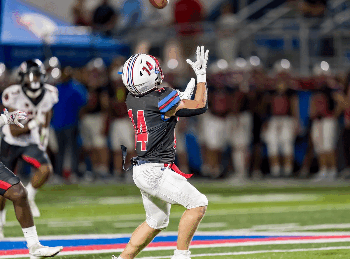 Glen Oaks @ Parkview (2023 September 28)