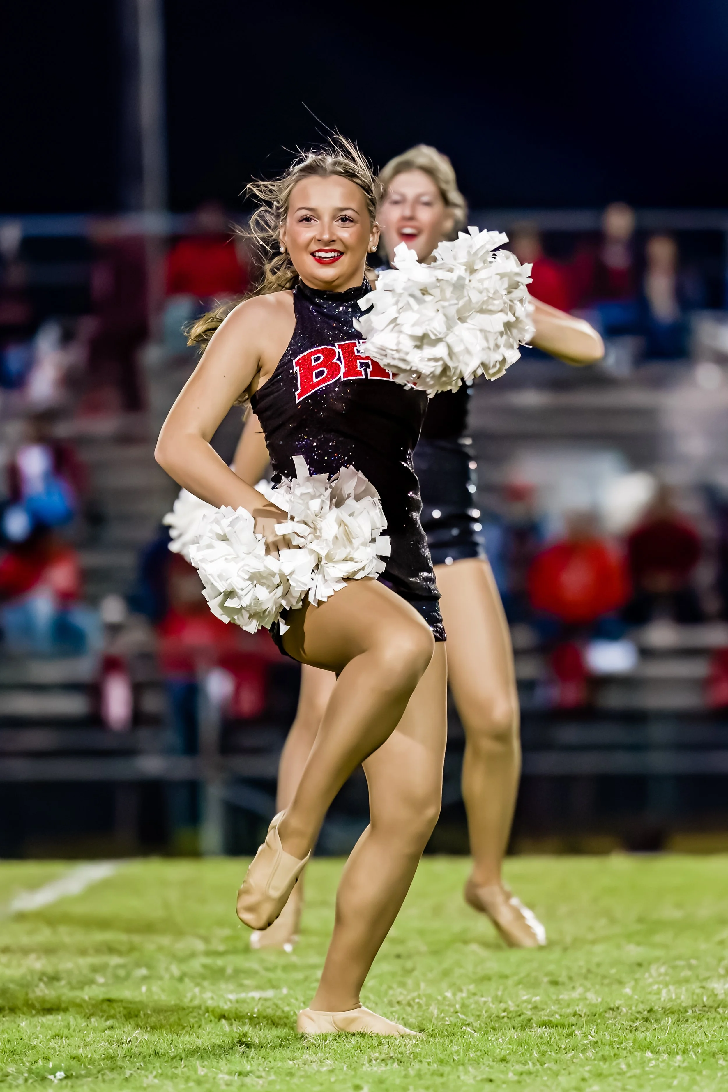 Abbeyville @ Brusly Football (2022 November 11)