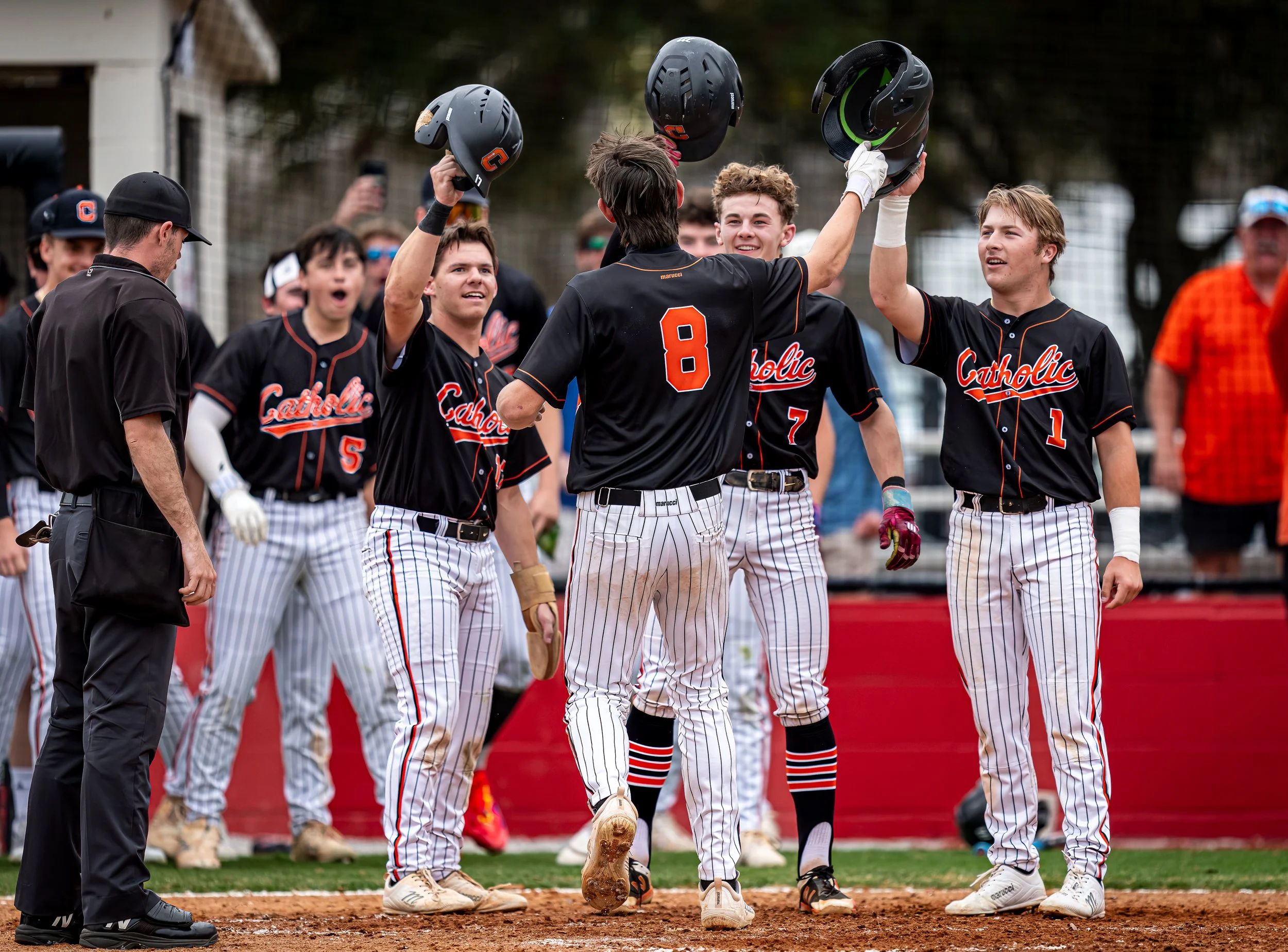 Catholic @ Dunham (2026 February 17)